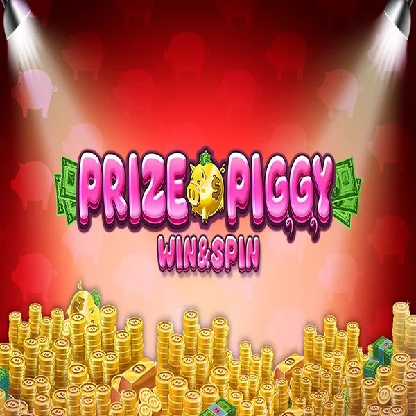 Prize Piggy Win & Spin – slot by Inspired Gaming, featured at spinsy-casinoo.com