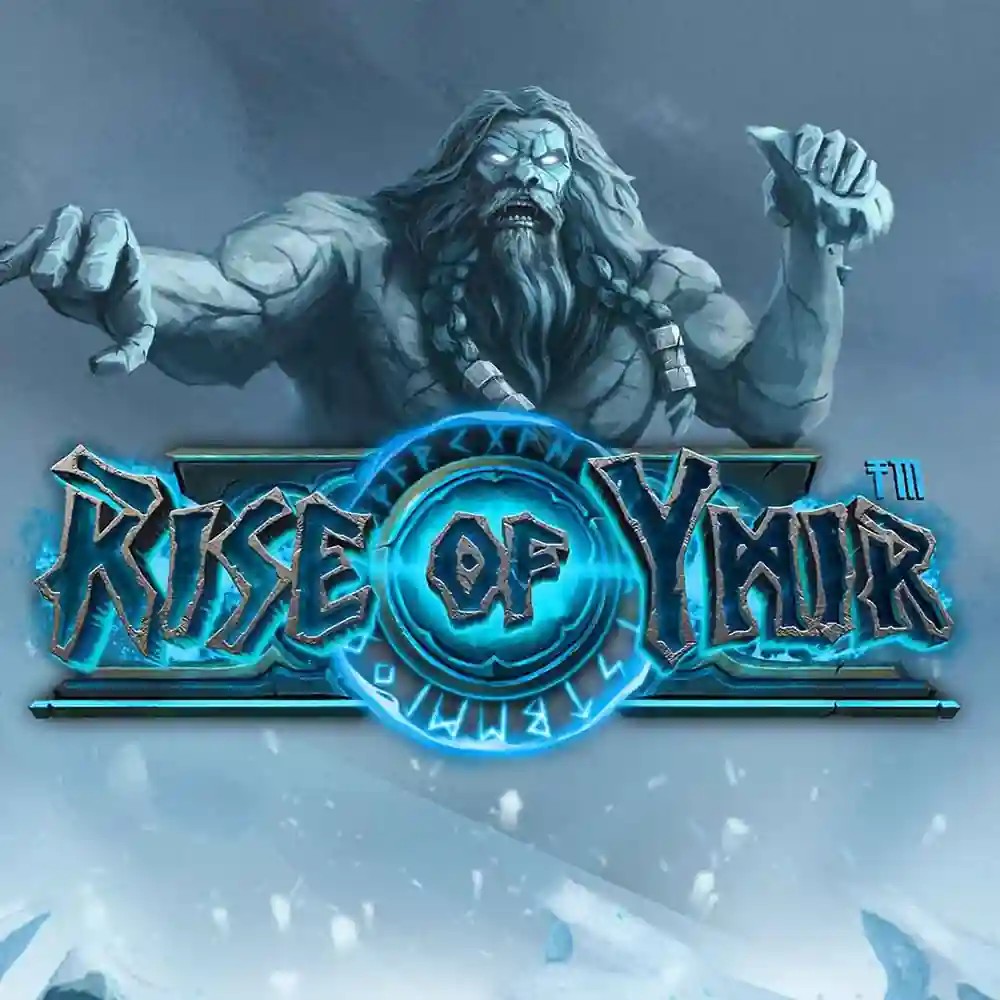 Enjoy Rise of Ymir by Hacksaw Gaming – logo hosted on spinsy-casinoo.com