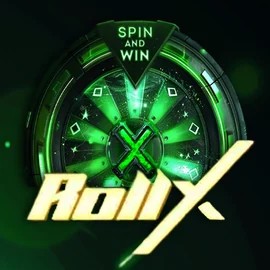Roll X – slot by SmartSoft, featured at spinsy-casinoo.com