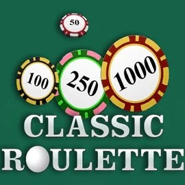 Roulette – slot by OneTouch Games, featured at spinsy-casinoo.com