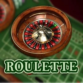 Roulette (Habanero) game by Habanero – logo hosted on Spinsy Casino