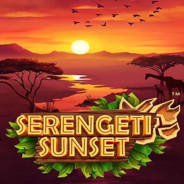Play Serengeti Sunset slot by Skywind Group on spinsy-casinoo.com