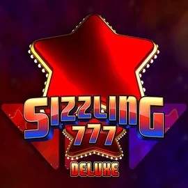 Sizzling 777 Deluxe online slot from Wazdan – play at spinsy-casinoo.com
