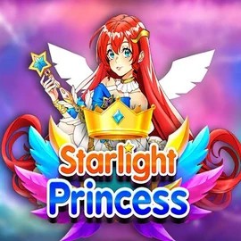 Starlight Princess online slot from Pragmatic Play – play at spinsy-casinoo.com