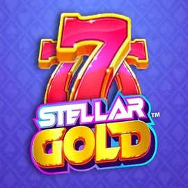 Stellar Gold online slot from Snowborn Games – play at spinsy-casinoo.com