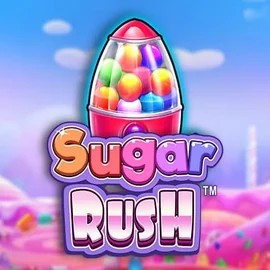 Sugar Rush – slot by Pragmatic Play, featured at spinsy-casinoo.com
