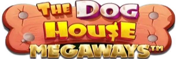 The Dog House Megaways slot visual from Pragmatic Play available on spinsy-casinoo.com