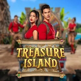 Try Treasure Island slot by Pragmatic Play on spinsy-casinoo.com – logo image