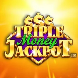 Try Triple Money Jackpot slot by Playtech on spinsy-casinoo.com – logo image
