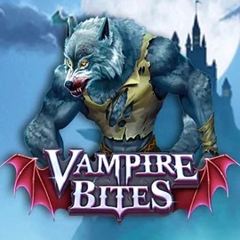 Play the Vampire Bites slot by Amusnet Interactive on Spinsy Casino