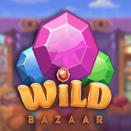 Wild Bazaar – slot by NetEnt, featured at spinsy-casinoo.com
