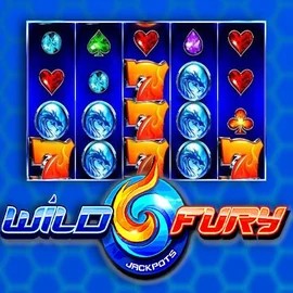 Wild Fury Jackpots online slot from IGT – play at spinsy-casinoo.com
