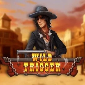 Wild Trigger by Play'n GO, showcased at spinsy-casinoo.com – game logo