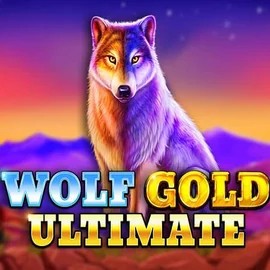 Wolf Gold Ultimate – slot by Pragmatic Play, featured at spinsy-casinoo.com